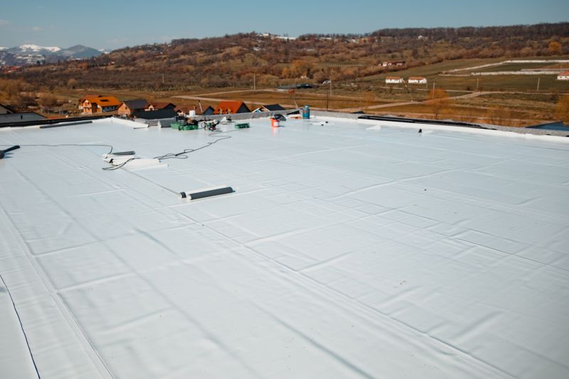 Cost of Waterproofing in Portage, WI